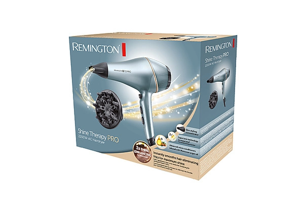 Sušilo za kosu, Shine Therapy Pro;2200W - slika D