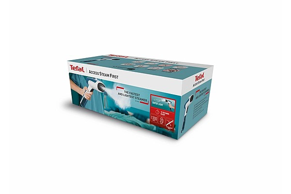 Uređaj za okomito glačanje;1300W,20g/min - slika D