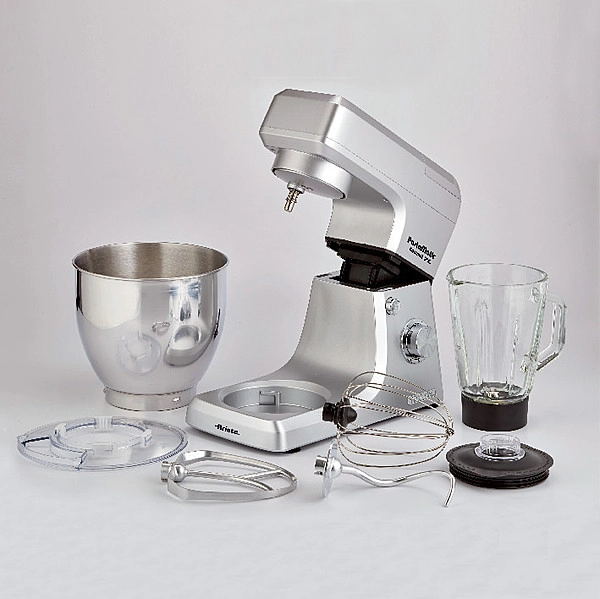 Pastamatic Gourmet Mikser sa blenderom; - slika D