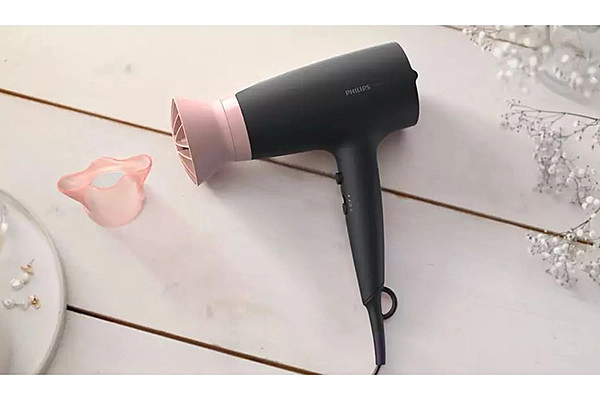 Sušilo za kosu, ThermoProtect 2100w - slika D