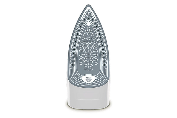 Glačalo na paru, 2400W,160g/min - slika D