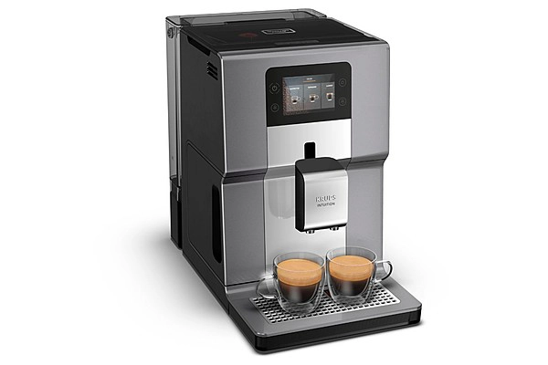 Espresso aparat za kavu - slika D