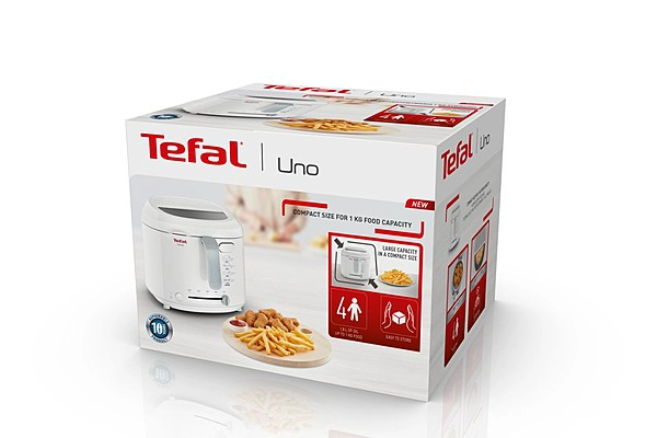 Friteza, 1kg - slika D