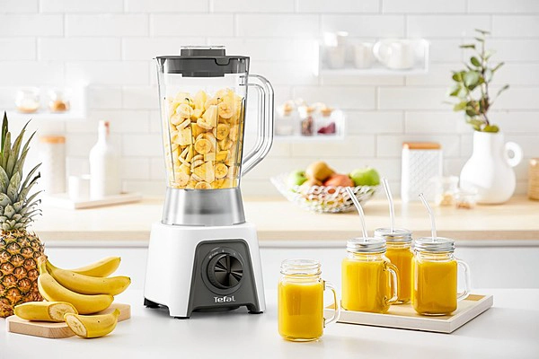 Blender,450W, 2brzine+pulsna - slika D