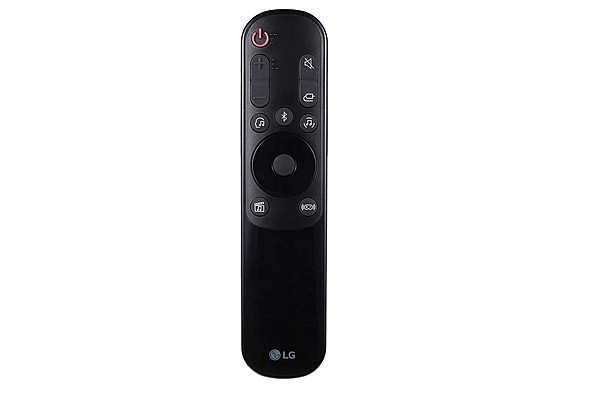 Soundbar Eclair, 3.1.2, Dolby Atmos - slika D