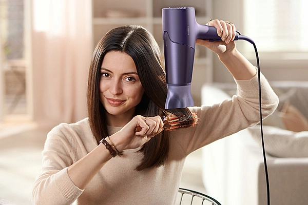 Sušilo za kosu, ThermoShield 2300w - slika D