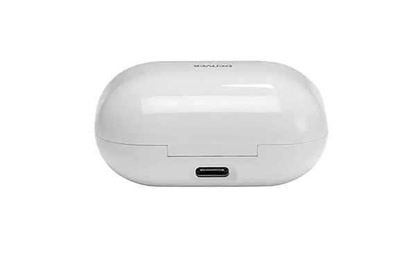Bluetooth slušalice,TWS,TWE-38 Bijele - slika D