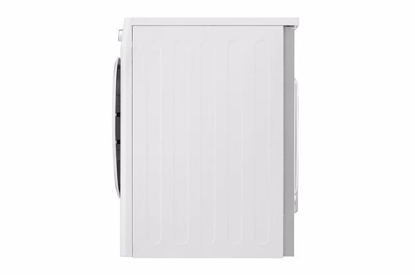 Sušilica, 8kg, Dual Inverter, WiFi, A++ - slika D