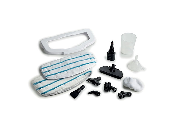 Ariete parni čistač steam MOP 10 u 1 - slika D