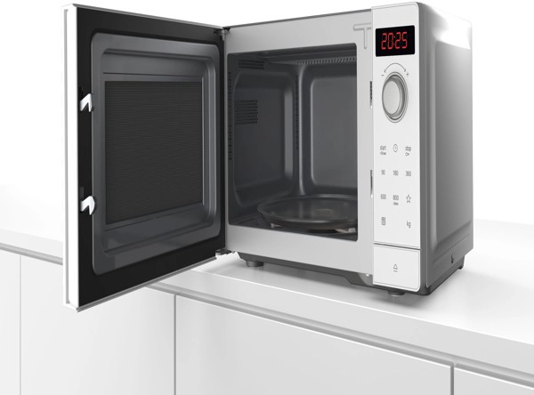 Mikrovalna pećnica, 20 l, 700W - slika D