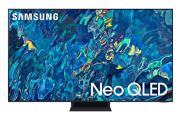 NeoQLED, 139cm, 4K Mini LED, Smart TV - slika D