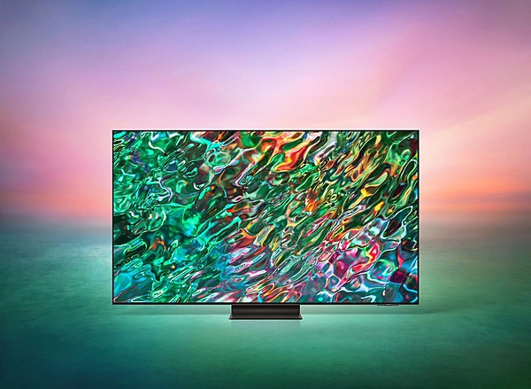 NeoQLED, 165cm, 4K Mini LED, Smart TV - slika D