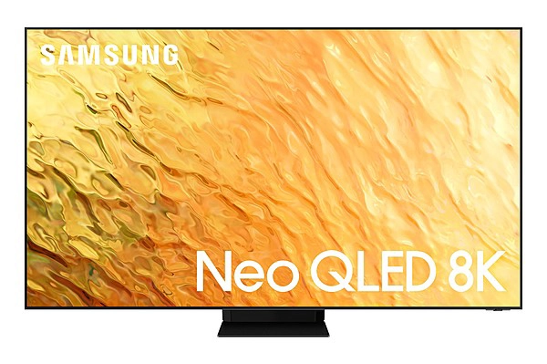 NeoQLED, 165cm, 8K Mini LED, Smart TV - slika D