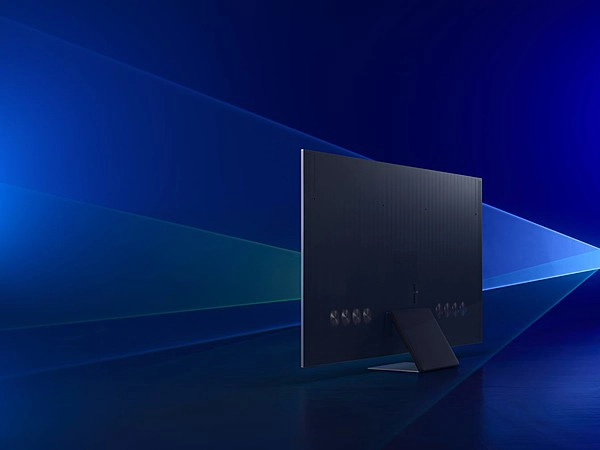 NeoQLED, 191cm, 8K Mini LED, Smart TV - slika D