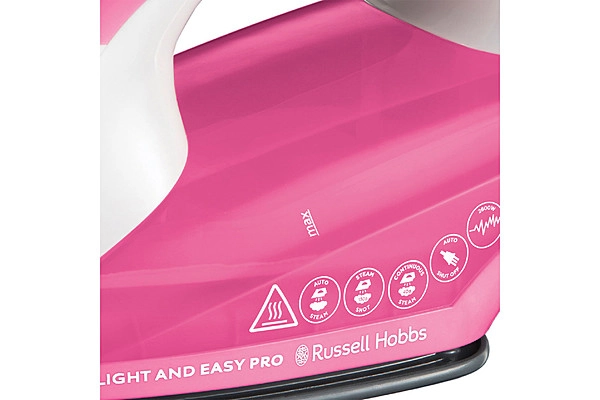 Glačalo, 2600W, 40g/min - slika D