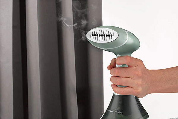 Vertikalno glačalo, 1600W, 22g/min - slika D
