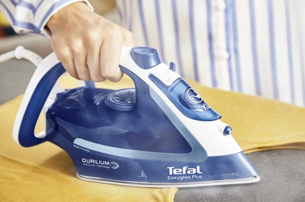 Glačalo na paru; Durilium airglide; 2700 - slika D