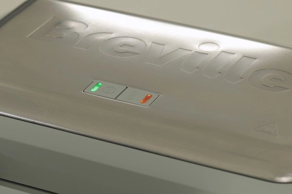 Preklopni toster- DURA CERAMIC - slika D