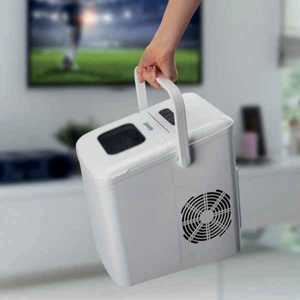 Ledomat, 12kg - slika D