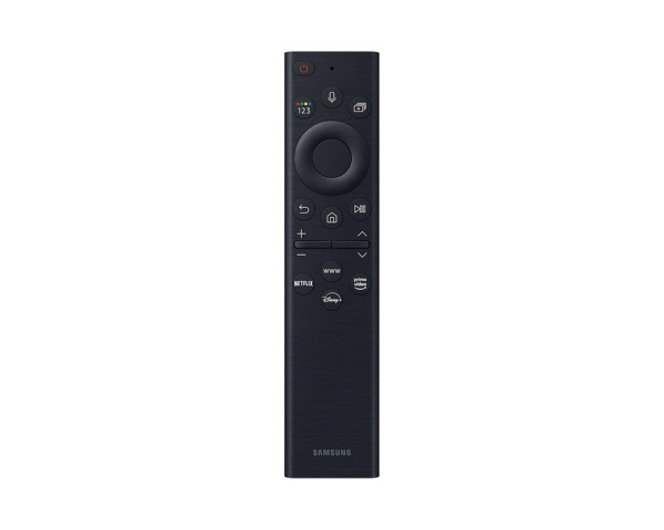 QLED, 138cm, 4K HDR, HDMI2.1, SMART - slika D