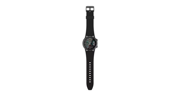Smartwatch SW-351 - slika D