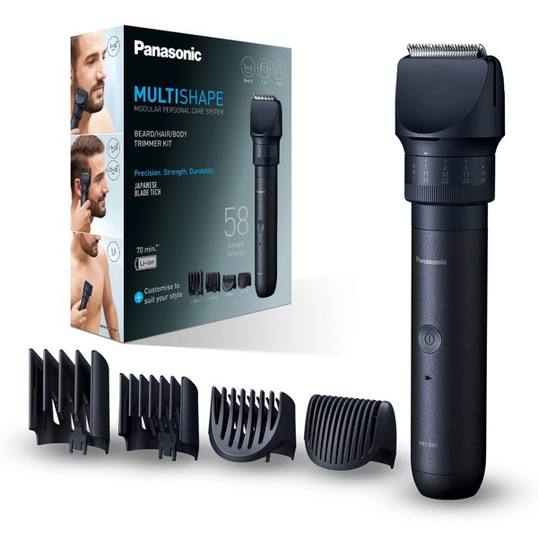 Multishape aparat; Modularni; Li-ion bat - slika D