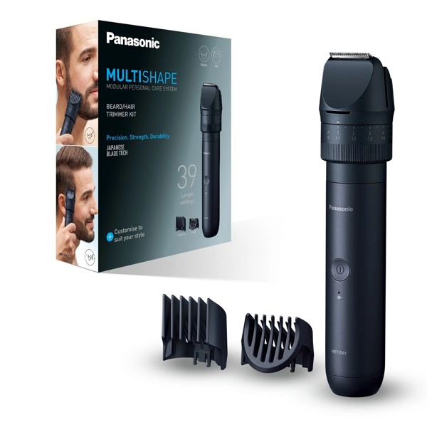 Multishape aparat; Modularni; Ni-MH bate - slika D