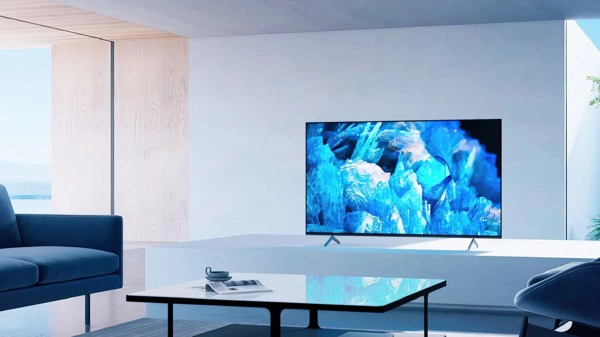 OLED TV, 164cm, 4K UHD, Android TV - slika D