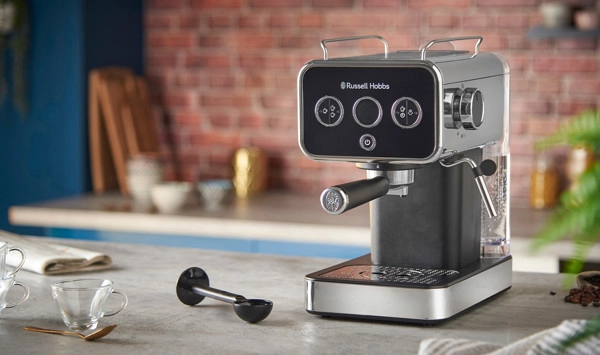 Aparat za esspresso kavu Distinctions c - slika D