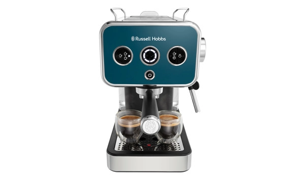 Aparat za esspresso kavu Distinctions o - slika D