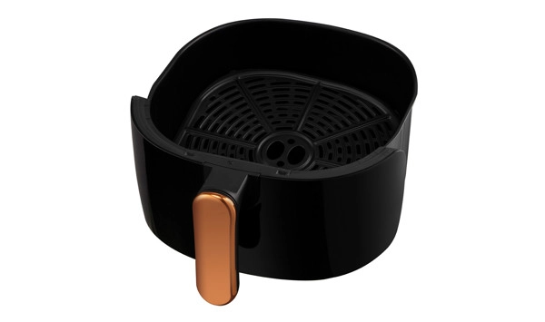 Friteza na vrući zrak 5 l, 1100W - slika D