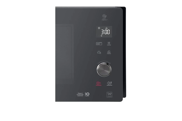 Mikrovalna pećnica, 25L, 1150W, Grill - slika D