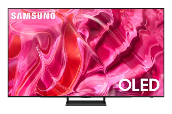 OLED, 165cm, 4K HDR,120Hz,Atmos - slika D