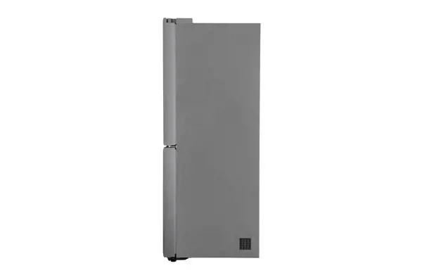 Hladnjak s četiri vrata,530L,DoorCoolin - slika D
