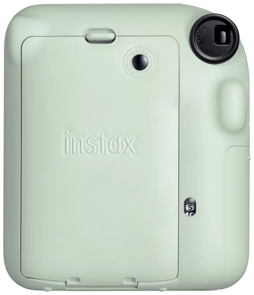 Fotoaparat s ispisom; Mint Green - slika D