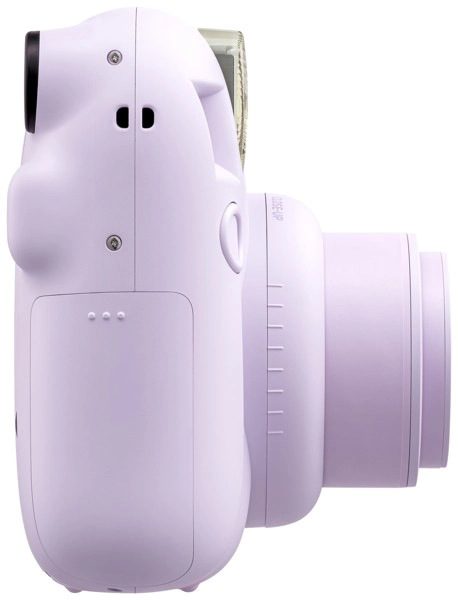 Fotoaparat s ispisom; Lilac Purple - slika D