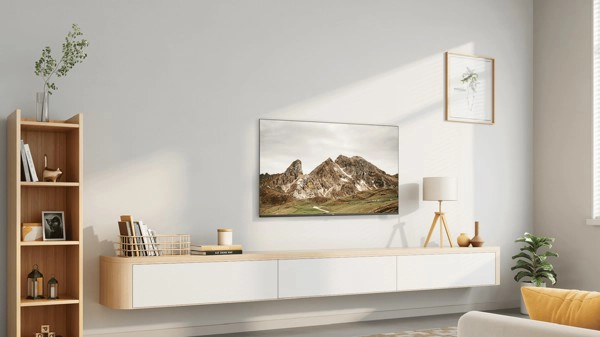 LED TV, 80cm, FHD Ready, Android TV - slika D