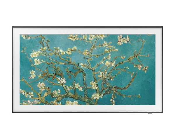 QLED 4K Frame TV, 126cm, Smart TV - slika D