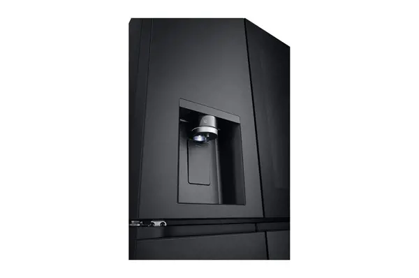 Hladnjak, MultiDoor, InstaView, 638L - slika D