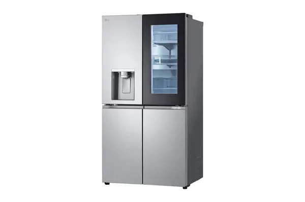 Hladnjak, MultiDoor, InstaView, 638L - slika D