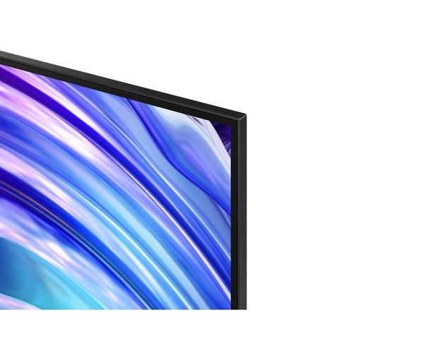 QD-OLED, 138cm, 4K HDR,100Hz, Atmos - slika D