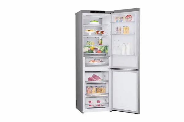 Hladnjak,186cm,344L,DoorCooling,Inverter - slika D