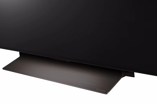 OLED evo,165cm,4K HDR,WebOS,MagicRemote - slika D