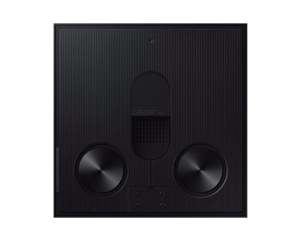Music Frame - slika D