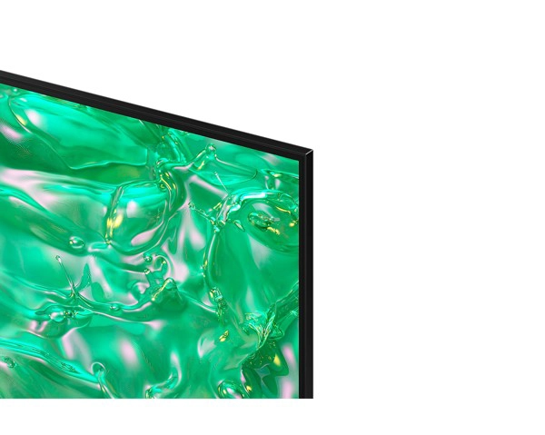 LED TV, 139cm, 4K HDR, Smart TV - slika D