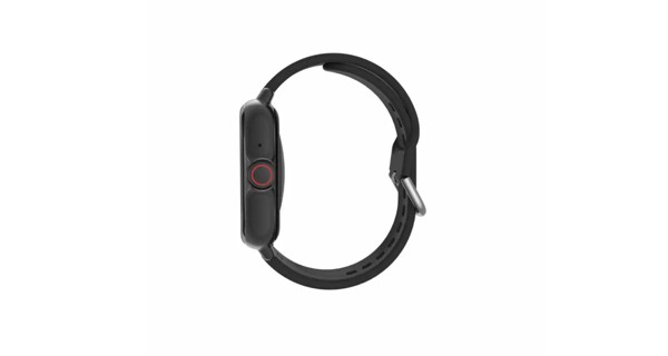 Smartwatch SWC-156 Crni - slika D