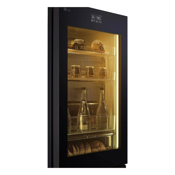 Hladnjak,349L,InstaView,Inverter - slika D