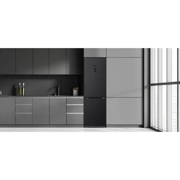 Hladnjak,384L,186cm,DoorCooling - slika D