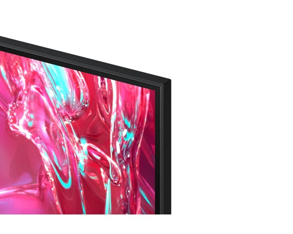 LED TV,247cm,4K HDR,100Hz,Smart - slika D