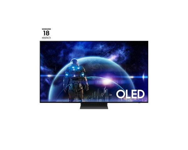 OLED, 121cm, 4K HDR,120Hz, Atmos - slika D